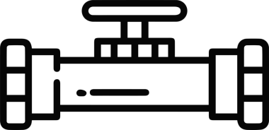 Yağ simgesi vektör resmi illüstrasyonu