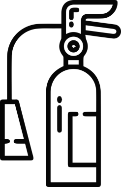 Yağ simgesi vektör resmi illüstrasyonu