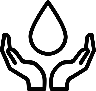 Yağ simgesi vektör resmi illüstrasyonu