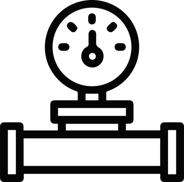 Yağ simgesi vektör resmi illüstrasyonu