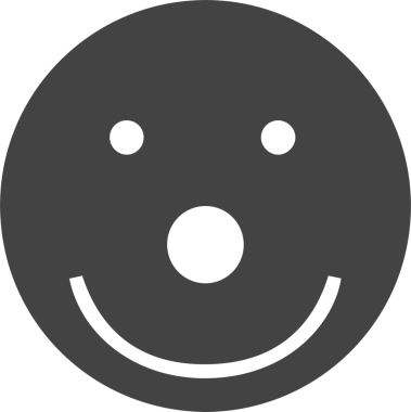 Şapka simgesi vektör çizimi