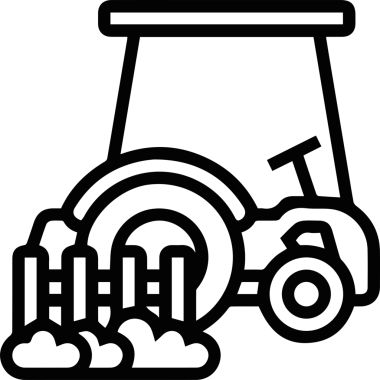 Kamyon simgesi vektör illüstrasyonu