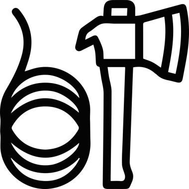 Kamyon simgesi vektör illüstrasyonu