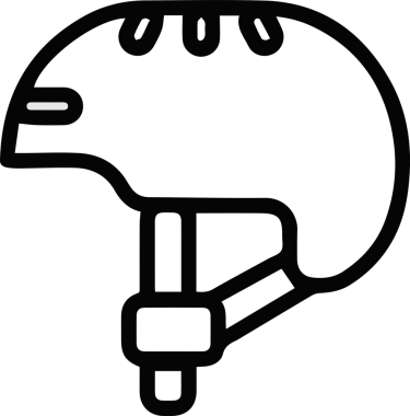 Kamyon simgesi vektör illüstrasyonu