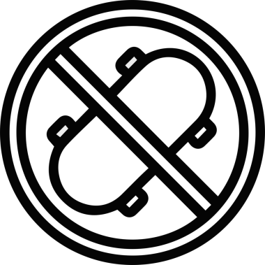 Kamyon simgesi vektör illüstrasyonu