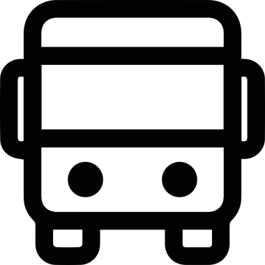 Kamyon simgesi vektör illüstrasyonu