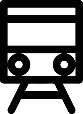 Kamyon simgesi vektör illüstrasyonu