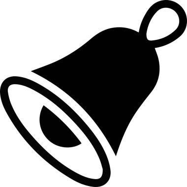 Dikkat simgesi simgesi vektör resimleme uyarısı