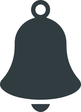 Dikkat simgesi simgesi vektör resimleme uyarısı