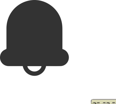 Dikkat simgesi simgesi vektör resimleme uyarısı