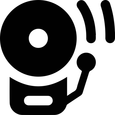 Dikkat simgesi simgesi vektör resimleme uyarısı