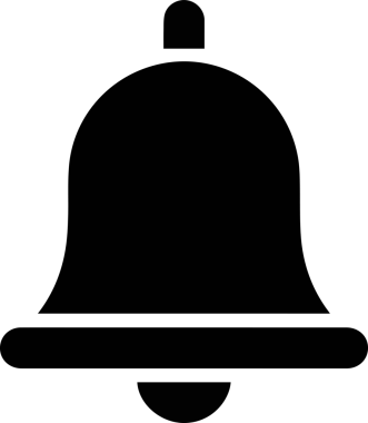 Dikkat simgesi simgesi vektör resimleme uyarısı