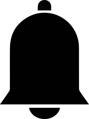 Dikkat simgesi simgesi vektör resimleme uyarısı