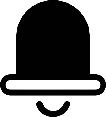 Dikkat simgesi simgesi vektör resimleme uyarısı