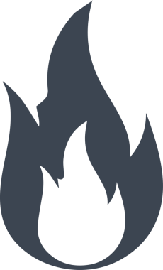 Dikkat simgesi simgesi vektör resimleme uyarısı