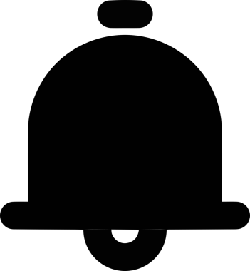 Dikkat simgesi simgesi vektör resimleme uyarısı