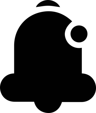 Dikkat simgesi simgesi vektör resimleme uyarısı