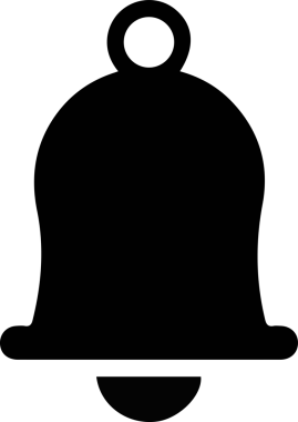 Dikkat simgesi simgesi vektör resimleme uyarısı