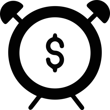 Dikkat simgesi simgesi vektör resimleme uyarısı