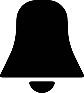 Dikkat simgesi simgesi vektör resimleme uyarısı