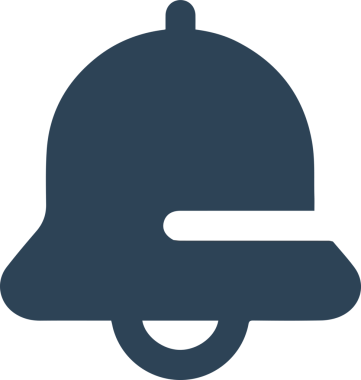 Dikkat simgesi simgesi vektör resimleme uyarısı