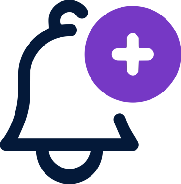 Dikkat simgesi simgesi vektör resimleme uyarısı