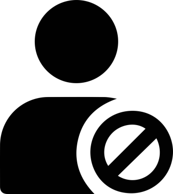 Dikkat simgesi simgesi vektör resimleme uyarısı