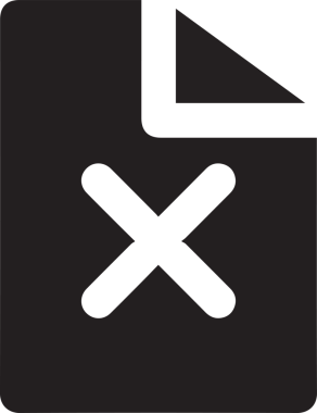 Dikkat simgesi simgesi vektör resimleme uyarısı