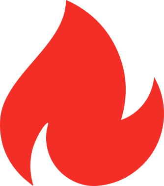 Dikkat simgesi simgesi vektör resimleme uyarısı