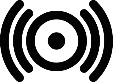 Dikkat simgesi simgesi vektör resimleme uyarısı