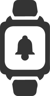 Dikkat simgesi simgesi vektör resimleme uyarısı