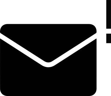 Dikkat simgesi simgesi vektör resimleme uyarısı