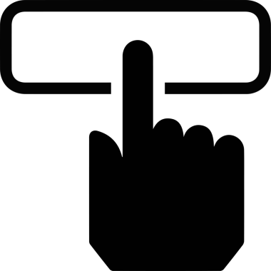 Dikkat simgesi simgesi vektör resimleme uyarısı