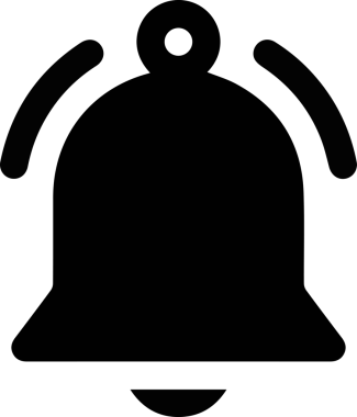 Dikkat simgesi simgesi vektör resimleme uyarısı