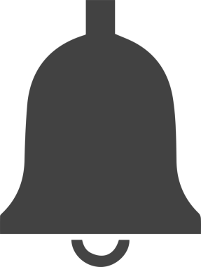 Dikkat simgesi simgesi vektör resimleme uyarısı