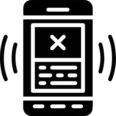 Dikkat simgesi simgesi vektör resimleme uyarısı