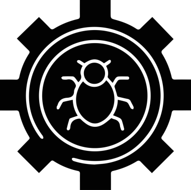 Dikkat simgesi simgesi vektör resimleme uyarısı