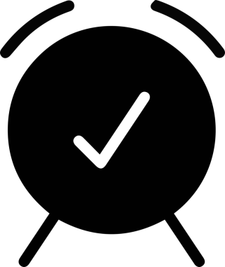 Dikkat simgesi simgesi vektör resimleme uyarısı