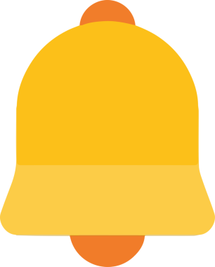 Dikkat simgesi simgesi vektör resimleme uyarısı