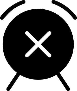 Dikkat simgesi simgesi vektör resimleme uyarısı