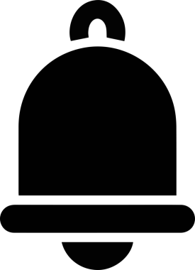 Dikkat simgesi simgesi vektör resimleme uyarısı