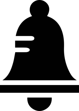 Dikkat simgesi simgesi vektör resimleme uyarısı