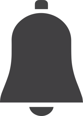 Dikkat simgesi simgesi vektör resimleme uyarısı