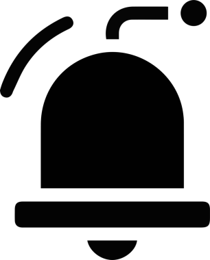 Dikkat simgesi simgesi vektör resimleme uyarısı