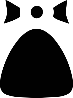 Dikkat simgesi simgesi vektör resimleme uyarısı