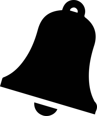 Dikkat simgesi simgesi vektör resimleme uyarısı