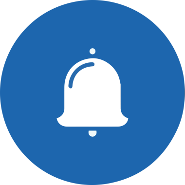 Dikkat simgesi simgesi vektör resimleme uyarısı