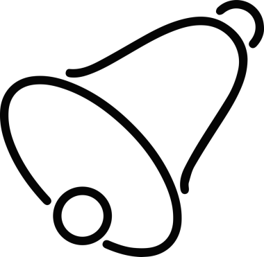 Dikkat simgesi simgesi vektör resimleme uyarısı