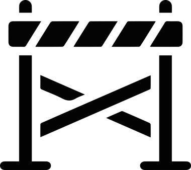 Dikkat simgesi simgesi vektör resimleme uyarısı