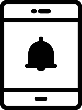 Dikkat simgesi simgesi vektör resimleme uyarısı